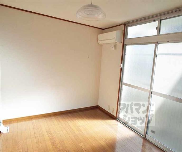 【ロイヤルコーポタカノ】間取