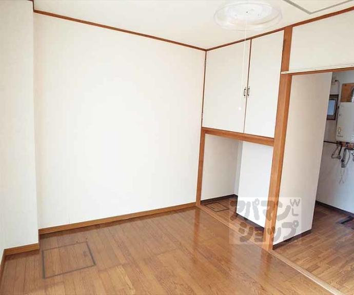 【ロイヤルコーポタカノ】間取