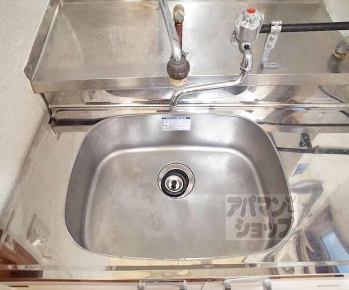 【ロイヤルコーポタカノ】間取