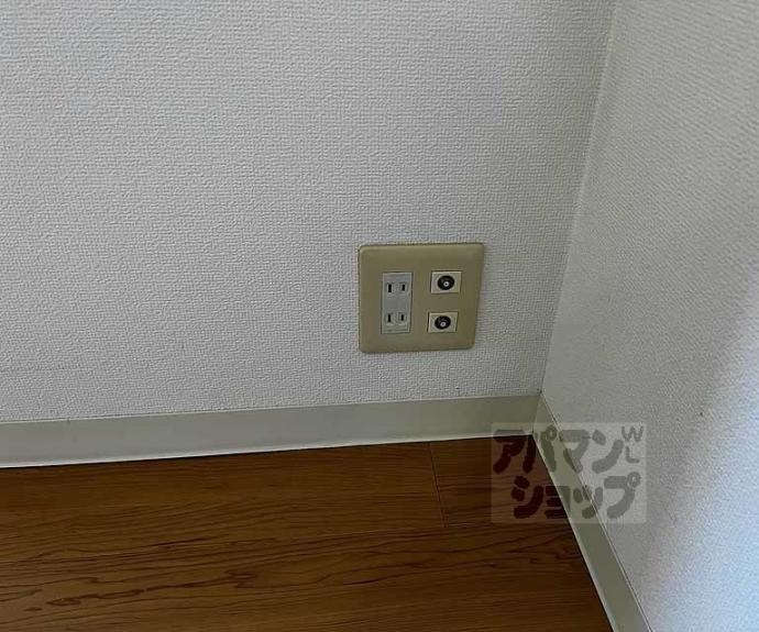 【ＡＦＩＣＩＯＮ堀川】間取