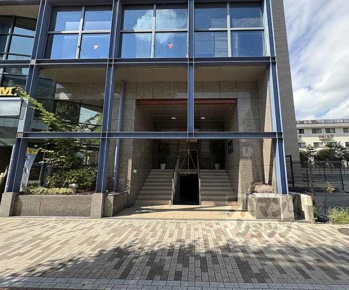 【AFICION堀川】間取