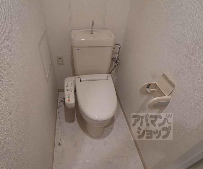 【AFICION堀川】間取