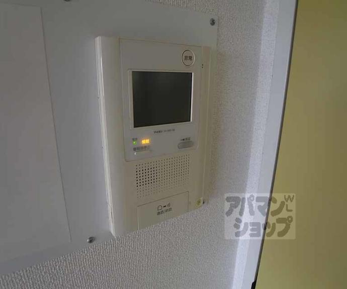 【AFICION堀川】間取