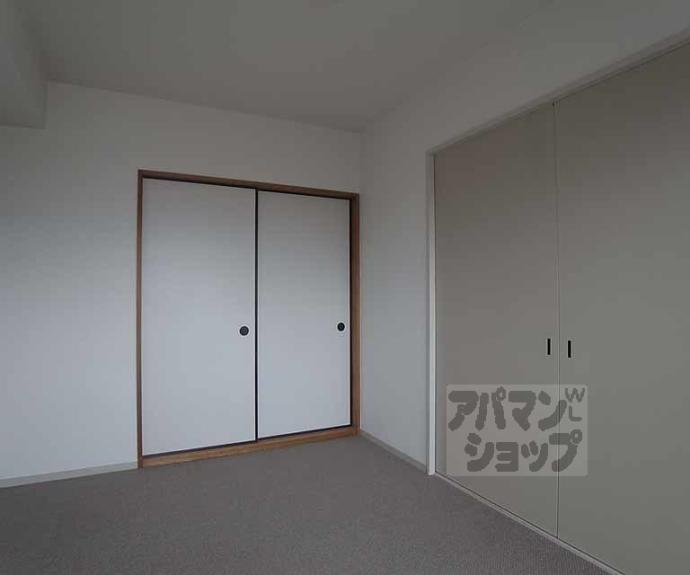 【AFICION堀川】間取