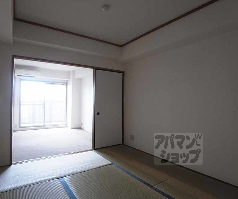 【AFICION堀川】間取