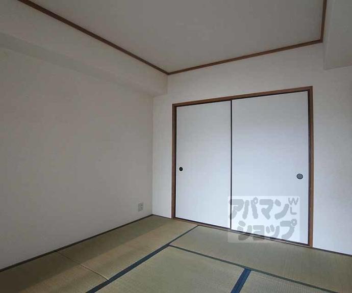 【AFICION堀川】間取