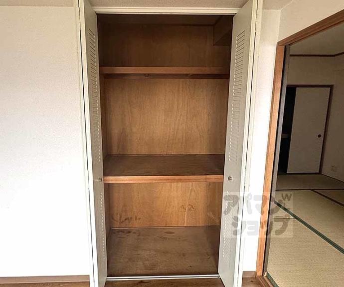 【ＡＦＩＣＩＯＮ堀川】間取
