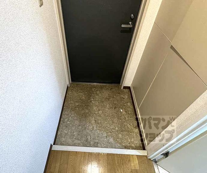 【ＡＦＩＣＩＯＮ堀川】間取