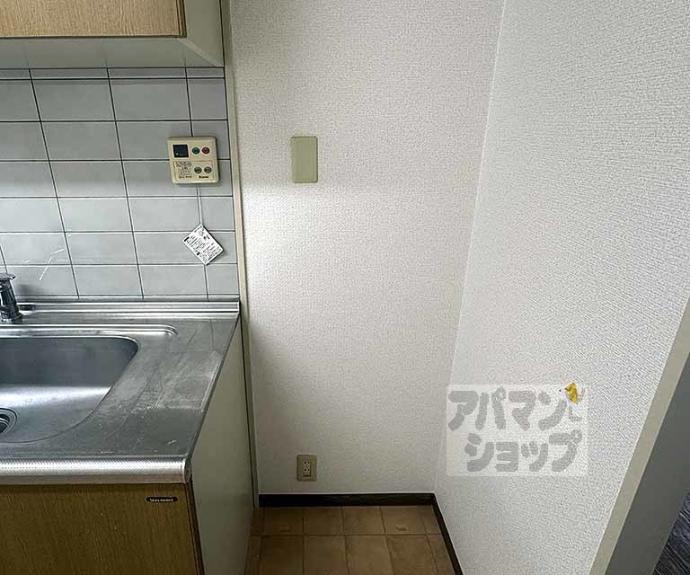 【ＡＦＩＣＩＯＮ堀川】間取