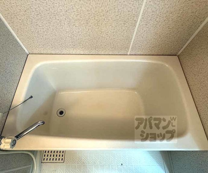 【ＡＦＩＣＩＯＮ堀川】間取