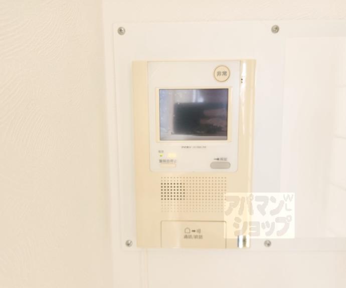 【ＡＦＩＣＩＯＮ堀川】間取