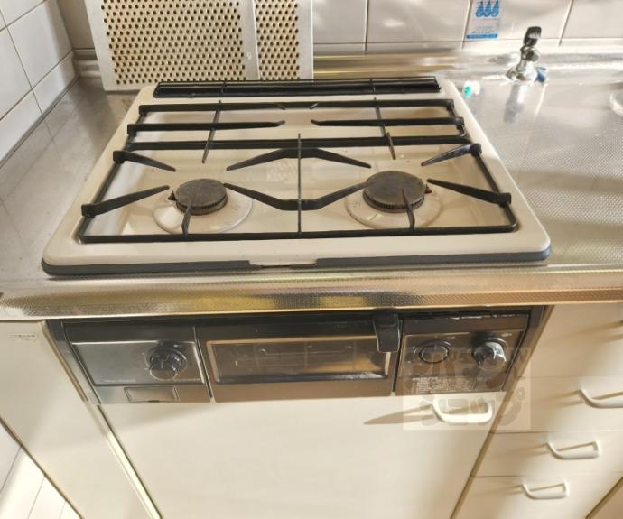【ＡＦＩＣＩＯＮ堀川】間取