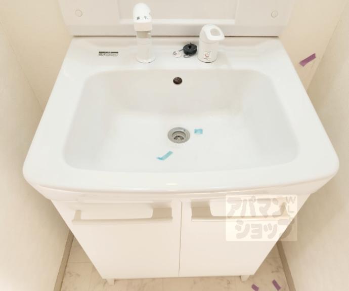 【ＡＦＩＣＩＯＮ堀川】間取