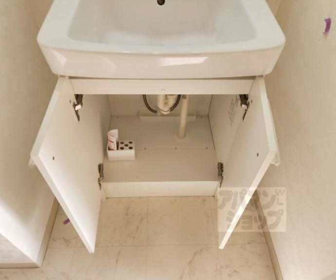 【ＡＦＩＣＩＯＮ堀川】間取