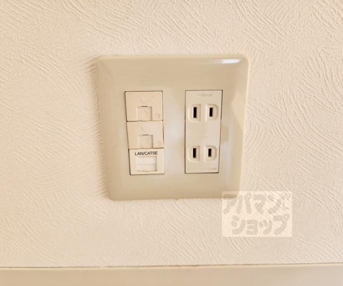 【ＡＦＩＣＩＯＮ堀川】間取