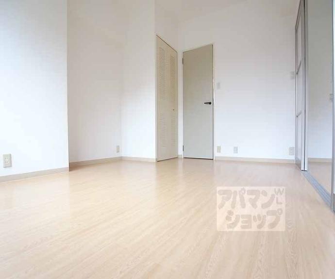 【ＡＦＩＣＩＯＮ堀川】間取