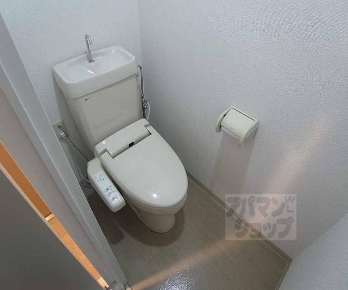 【ＡＦＩＣＩＯＮ堀川】間取