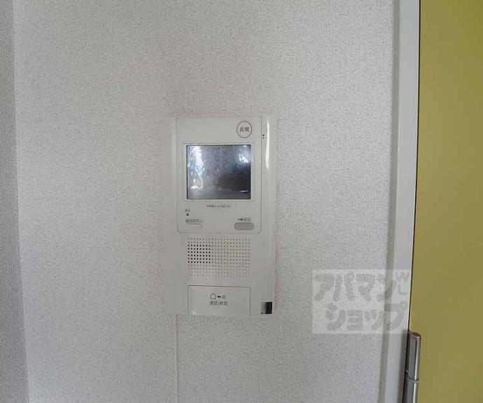 【ＡＦＩＣＩＯＮ堀川】間取