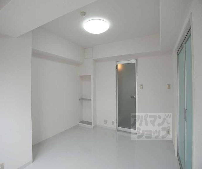 【ＡＦＩＣＩＯＮ堀川】間取