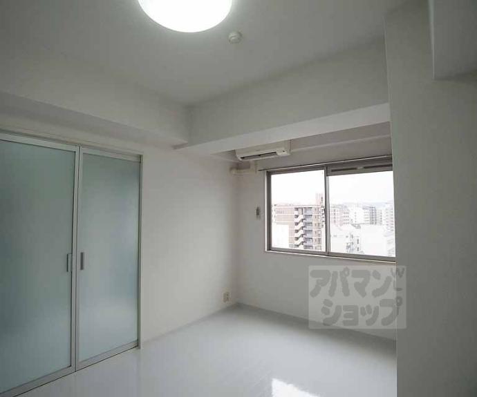 【ＡＦＩＣＩＯＮ堀川】間取