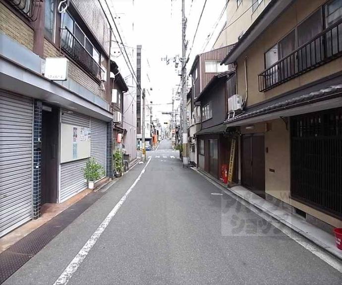 【パールシャーメゾン】間取