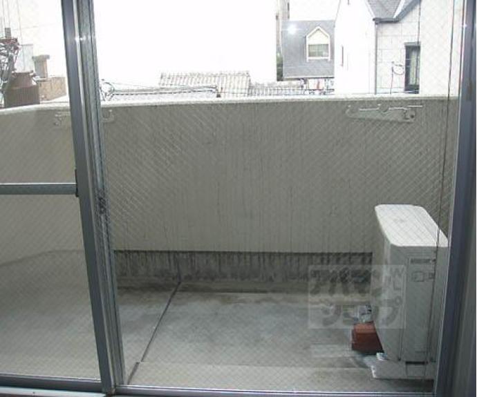 【プリオール烏丸三条】間取