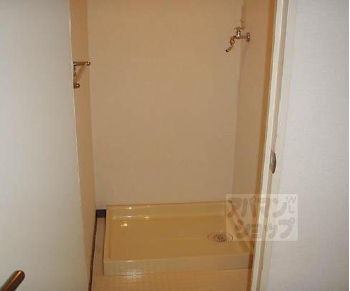 【プリオール烏丸三条】間取