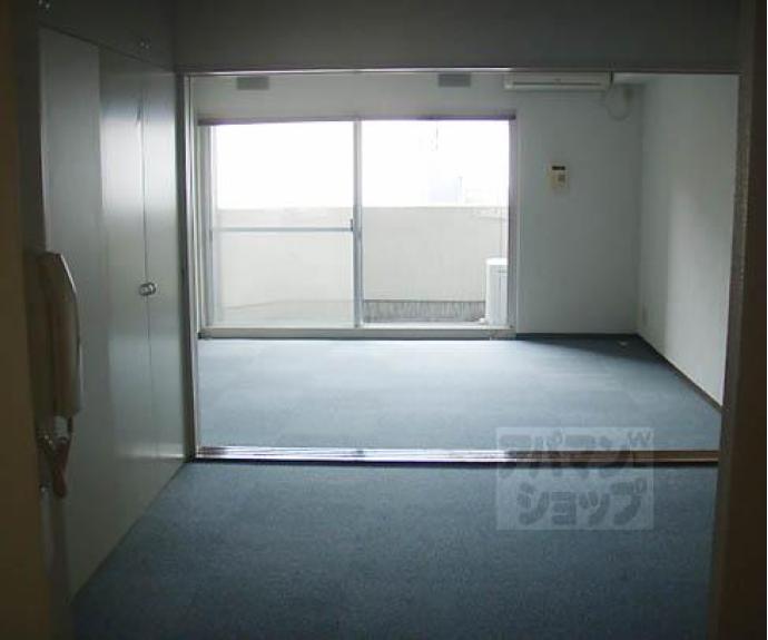 【プリオール烏丸三条】間取