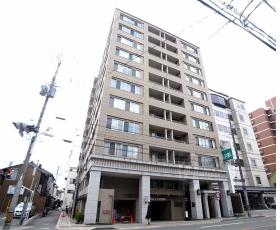 パークホームズ今出川：