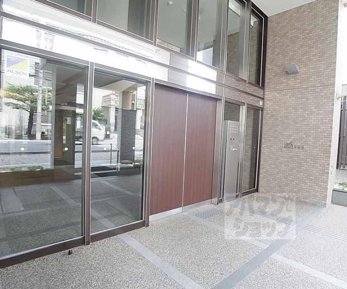 【パークホームズ今出川】