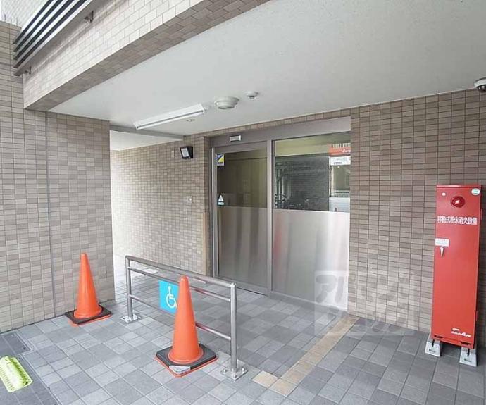 【パークホームズ今出川】