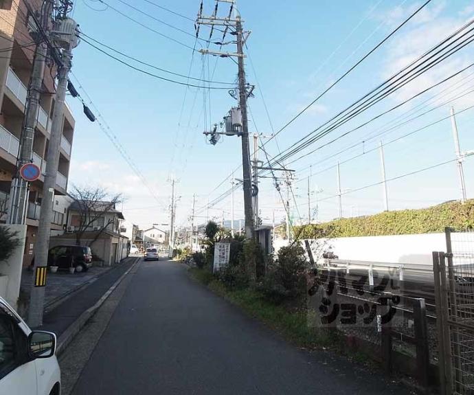 【成山ビル】間取