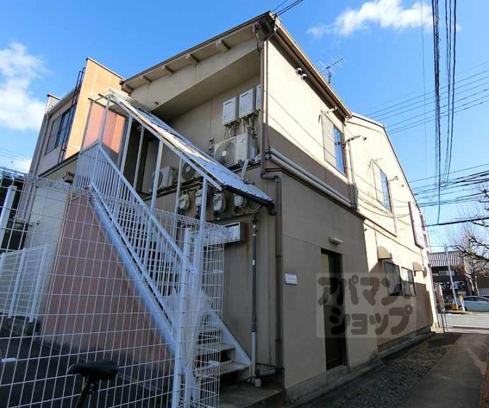 【プラザクレバーⅡ】間取