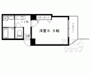 【グリーンヒル上立売】