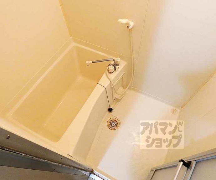 【グリーンヒル上立売】間取