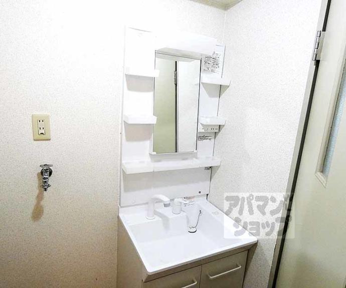 【グリーンヒル上立売】間取