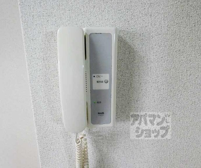 【グリーンヒル上立売】間取