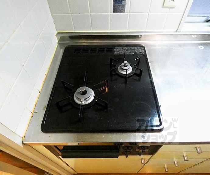 【グリーンヒル上立売】間取