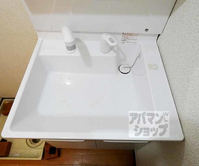 【グリーンヒル上立売】間取