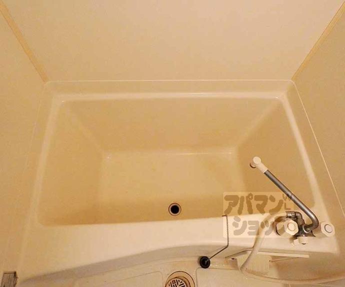 【グリーンヒル上立売】間取