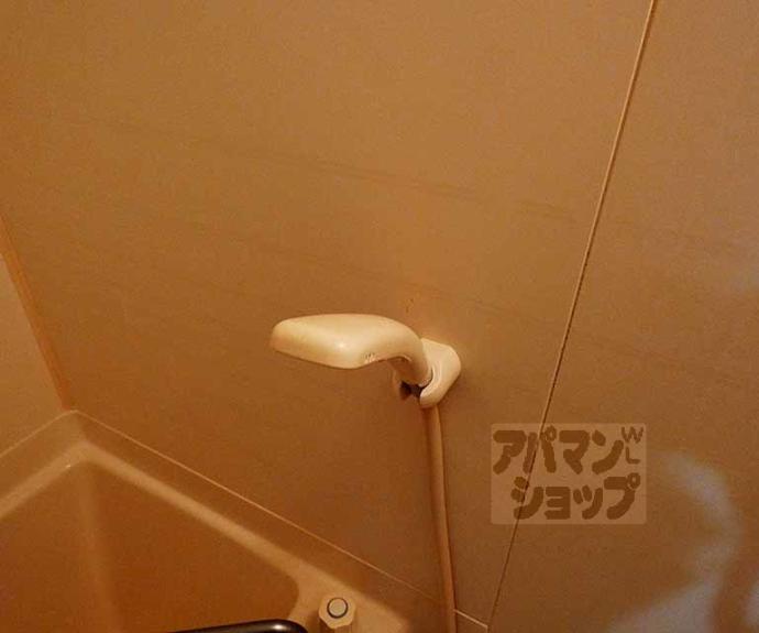 【グリーンヒル上立売】間取