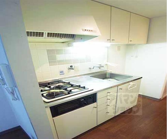 【グリーンヒル塔ノ段】間取