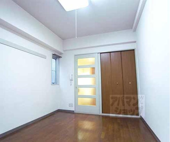 【グリーンヒル塔ノ段】間取