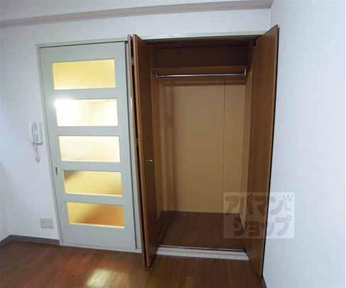 【グリーンヒル塔ノ段】間取