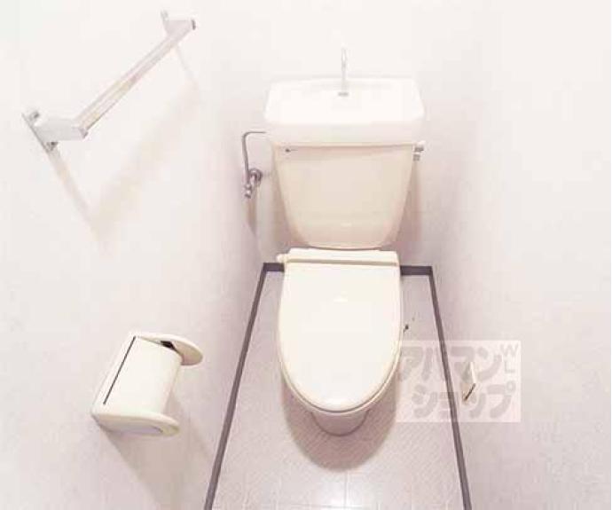 【グリーンヒル塔ノ段】間取