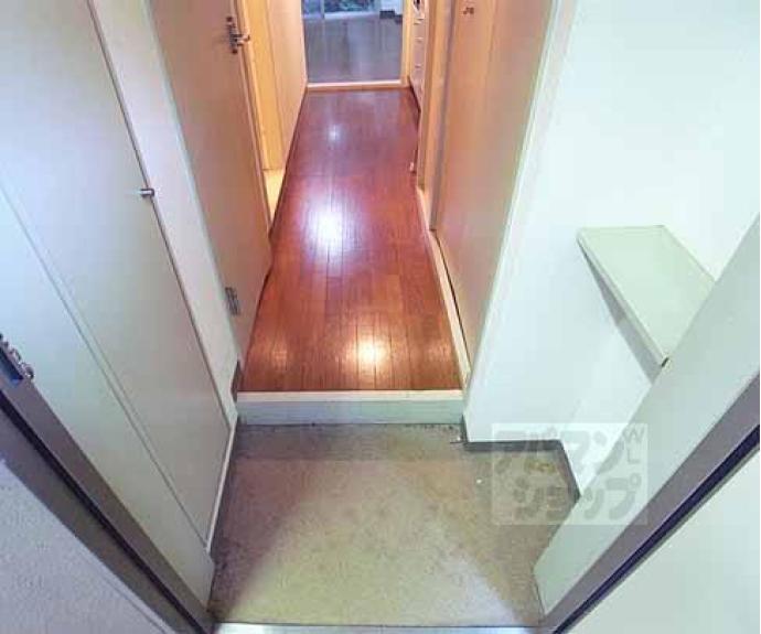 【グリーンヒル塔ノ段】間取