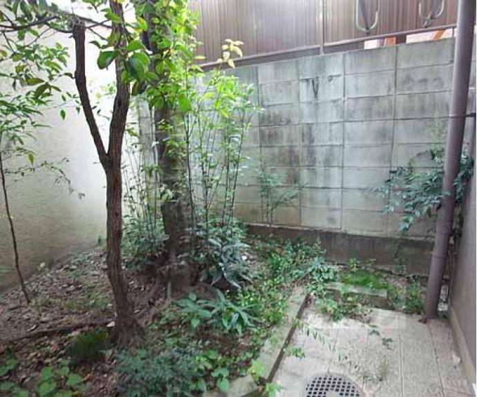 【グリーンヒル塔ノ段】間取