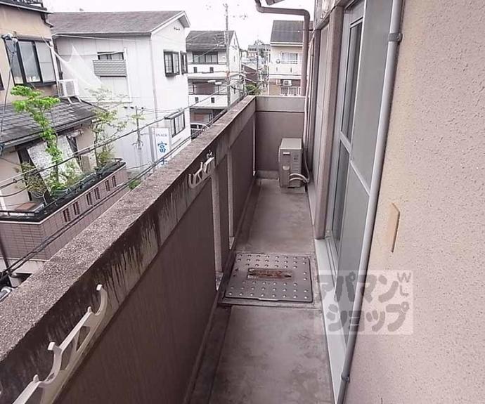 【グリーンヒル塔ノ段】間取