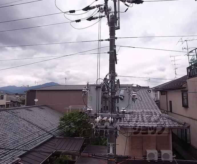 【グリーンヒル塔ノ段】間取