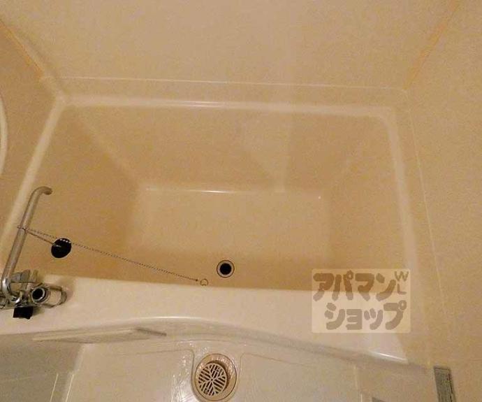 【グリーンヒル塔ノ段】間取
